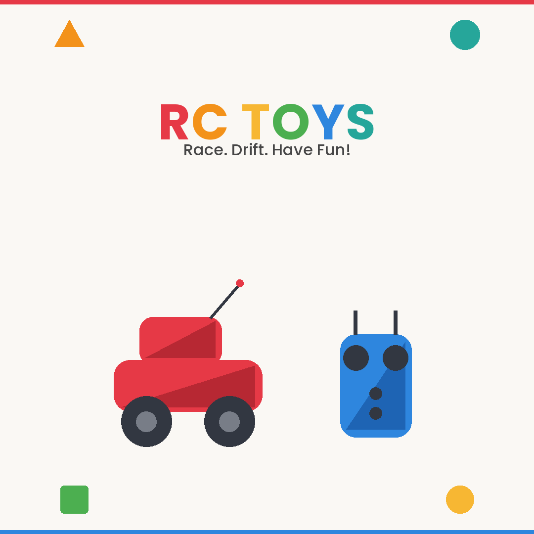 RC Toys