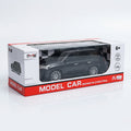 1:16 Scale Remote Control SUV Model Toy Car for Kids – 6+ Years