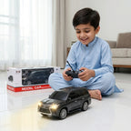 1:16 Scale Remote Control SUV Model Toy Car for Kids – 6+ Years
