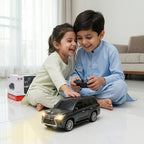 1:16 Scale Remote Control SUV Model Toy Car for Kids – 6+ Years