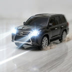 1:16 Scale Remote Control SUV Model Toy Car for Kids – 6+ Years